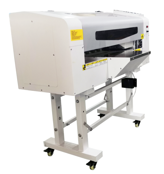 DTF Принтер AUDLEY XP32 MIDI II (c шейкер-сушкой)