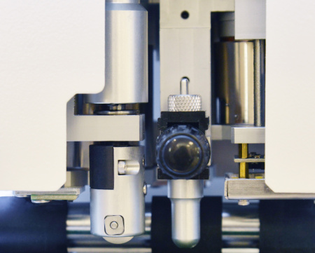 Автоматический режущий плоттер SAGA SG-ASC2312