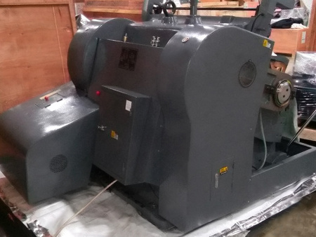 Тигельный пресс для высечки и биговки ML 1100