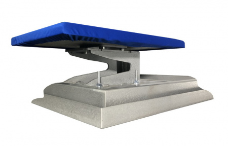 Термопресс пневматический поворотный TECHNOPRINT TP400