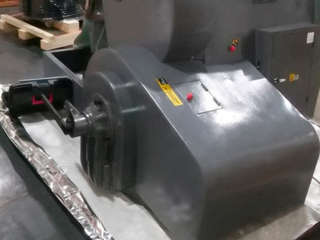 Тигельный пресс для высечки и биговки ML 1100