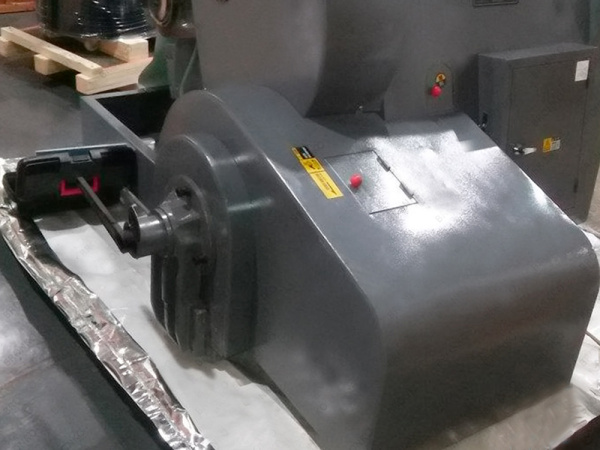 Тигельный пресс для высечки и биговки ML 1100