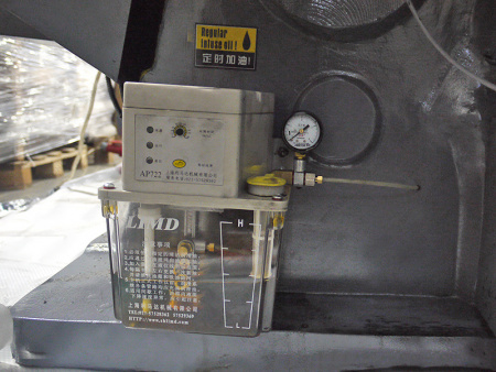 Тигельный пресс для высечки и биговки ML-1500