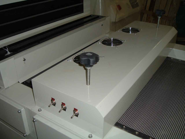 УФ сушки серии WJ-UV