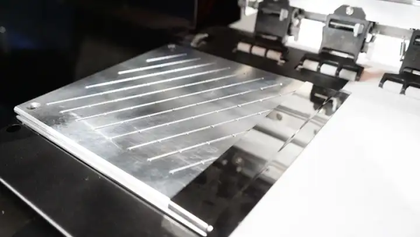 Сублимационный принтер AUDLEY, ширина 190 см, Epson i3200-A1*8