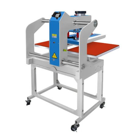 Термопресс п/а TECHNOPRINT TPP4060 (40х60см) 2 стола