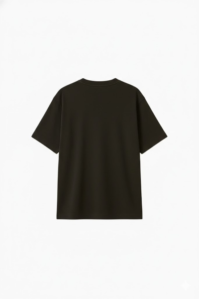 Футболка плотная (250 г)