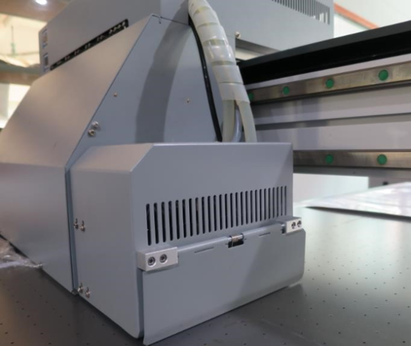 УФ-принтер UVStar 2030 (20×30 cм, GEN6 × 4)