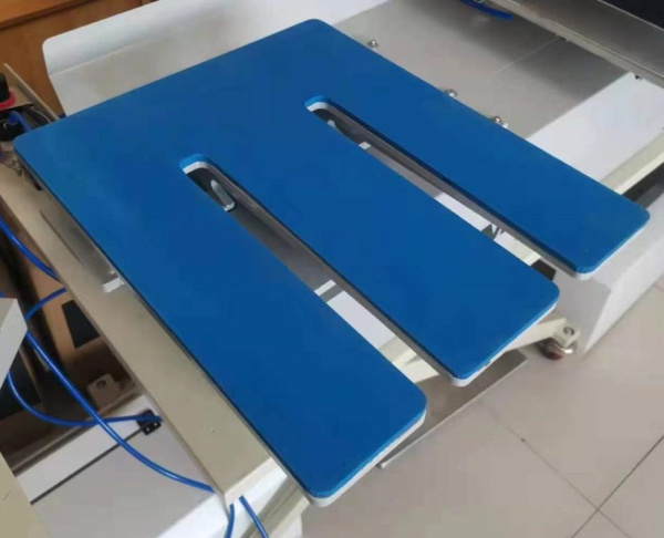 Сменные столы для термопресса MEM