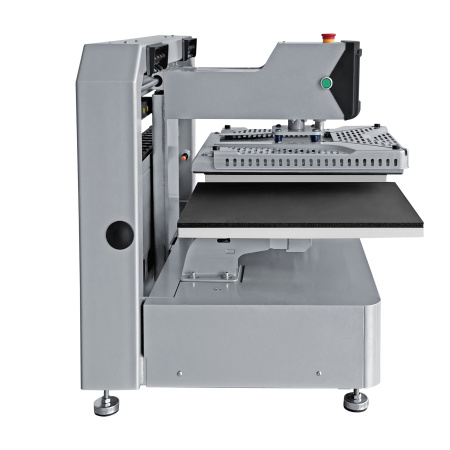 Автоматический термопресс MATE450-2E (40×50 см), 2 стола