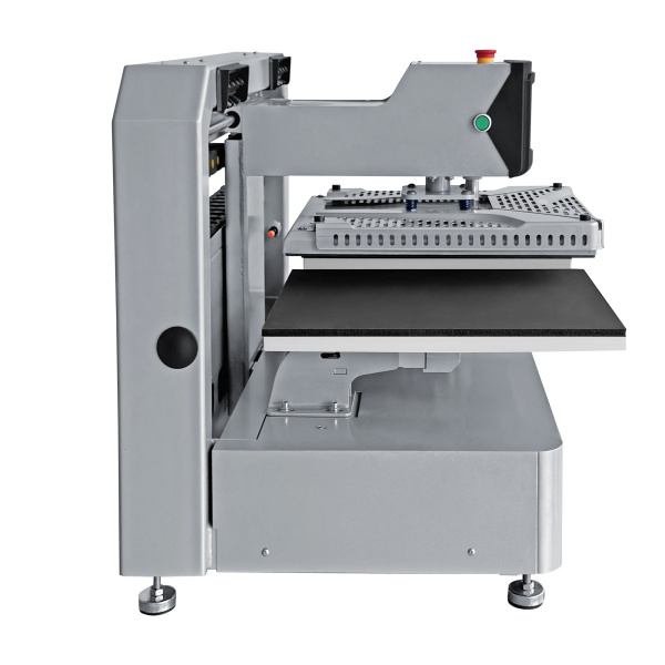 Автоматический термопресс MATE450-2E (40×50 см), 2 стола