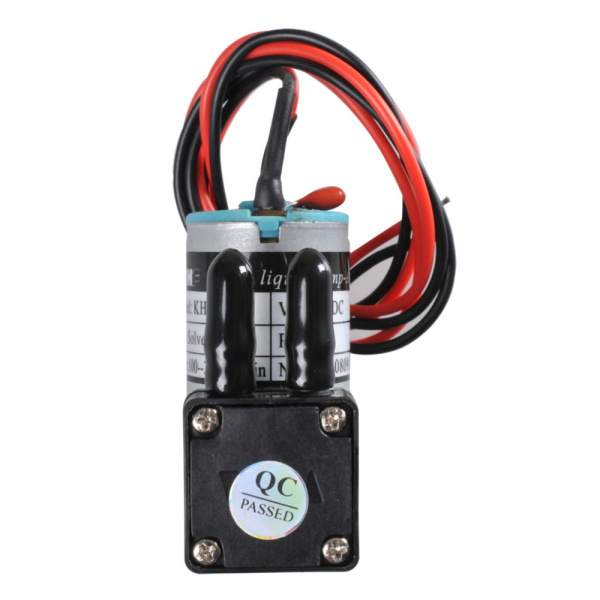 Помпа чернильная, 24V новая