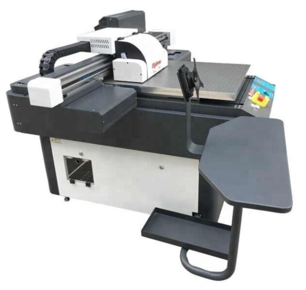 УФ-принтер Audley 9060 (F1080 × 3)