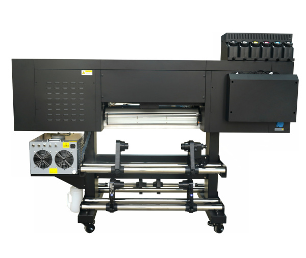 UV DTF-принтер Audley Storm (ширина 60 см, 3 × i3200)