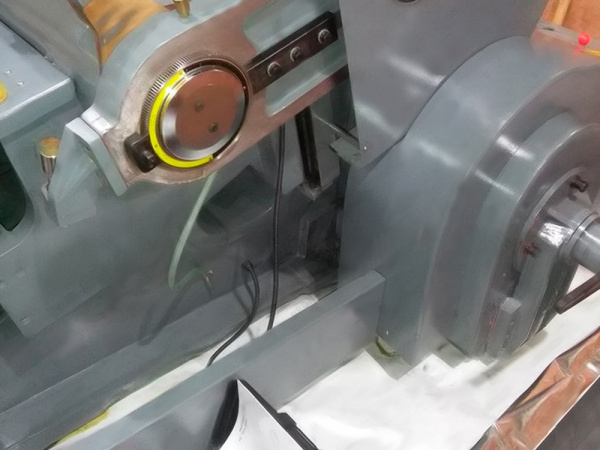 Тигельный пресс для высечки и биговки ML 1100