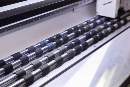 Автоматический плоттер SAGA SG-ASC 2301A