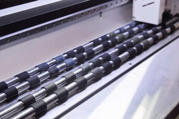 Автоматический плоттер SAGA SG-ASC 2301A