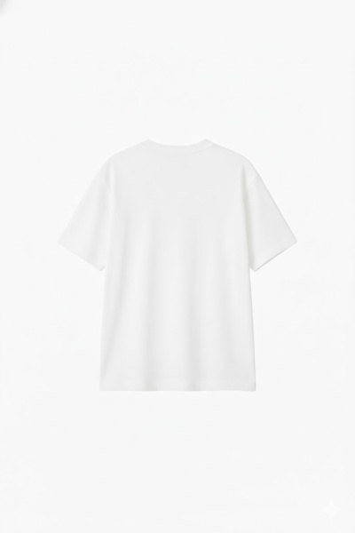 Футболка премиум детская (180 г)