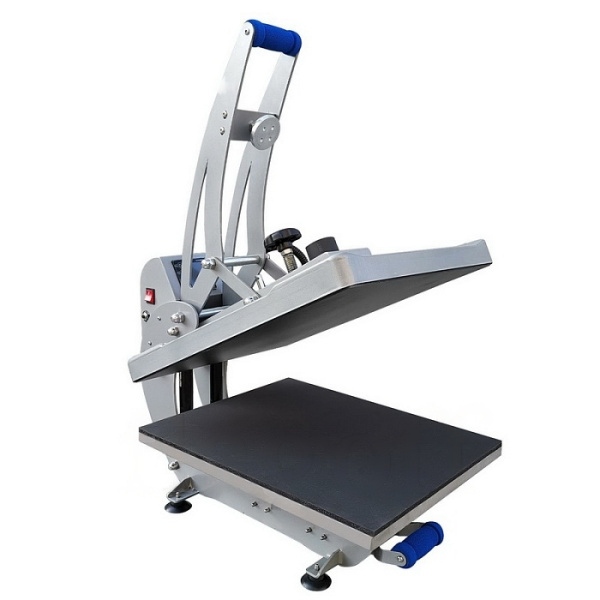 Термопресс плоский TP500 (40х50см)