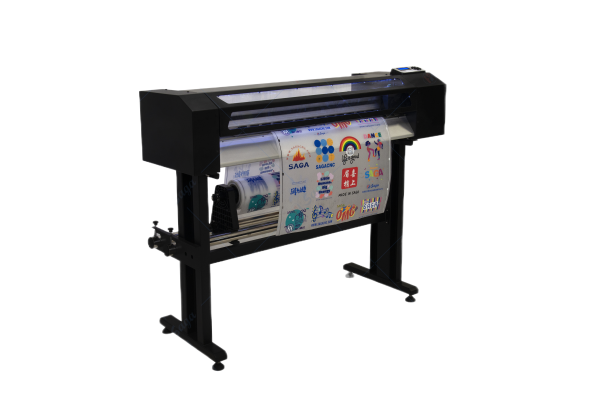 Продольно-поперечный резак SAGA TM700 B