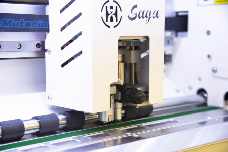 Автоматический режущий плоттер SAGA SG-ASC2312