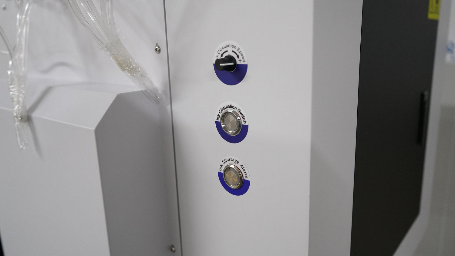 Индустриальный принтер для DTF-печати Audley CL6006 Chameleon (комплект с шейкер-сушкой)