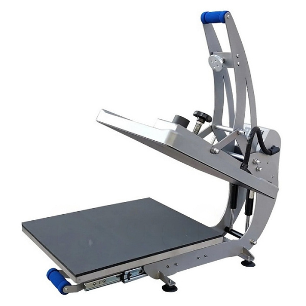 Термопресс плоский TP500 (40х50см)