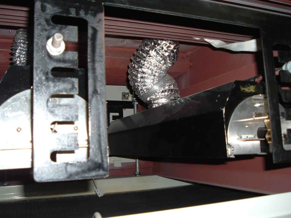 УФ сушки серии WJ-UV