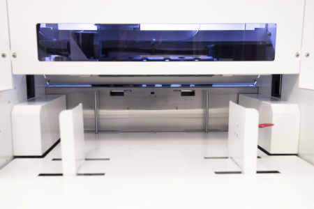 Автоматический режущий плоттер SAGA SG-ASC2312