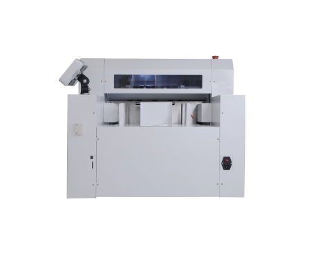 Автоматический режущий плоттер SAGA SG-ASC1907A