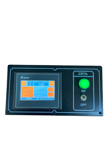 Экспонирующее устройство DEAL LED UV