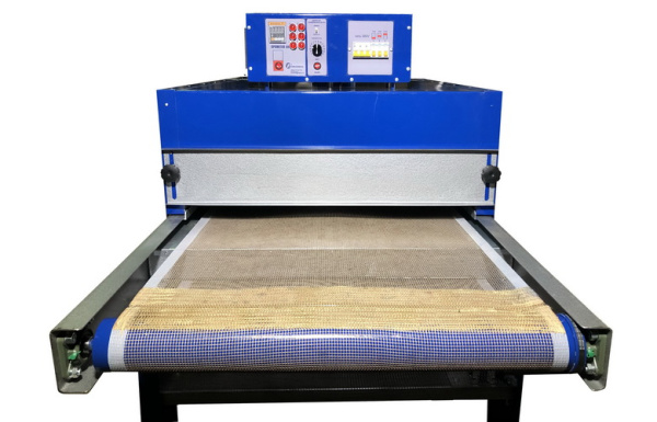 Туннельная ИК-сушка ОП ПРО 15