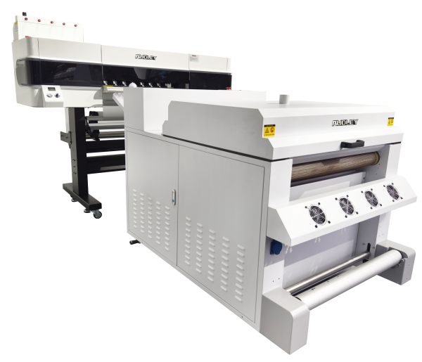 Принтер для DTF печати AUDLEY ZX6002 SUPER PRO, I3200*2шт