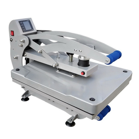 Термопресс плоский TP500 (40х50см)