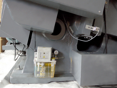 Тигельный пресс для высечки и биговки ML-1300