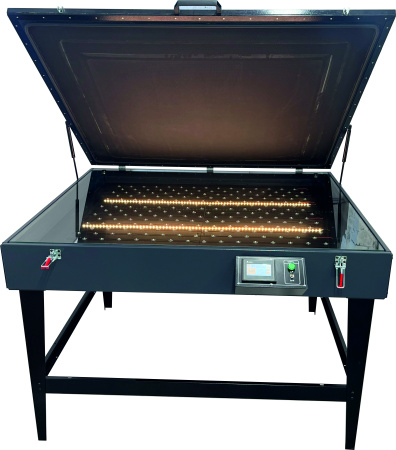 Экспонирующее устройство DEAL LED UV