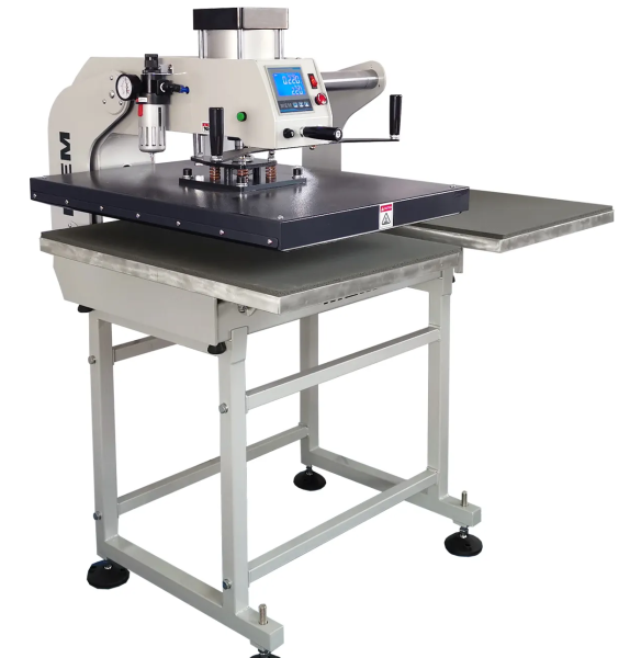 Пневматический термопресс MEM TQ-5060