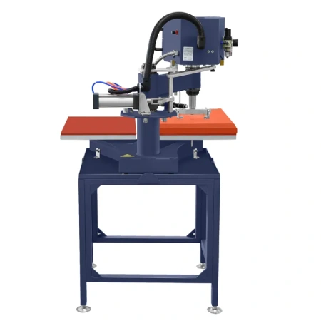 Термопресс автоматический поворотный TECHNOPRINT GLC4060 два стола