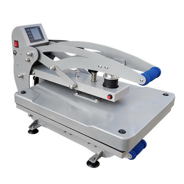 Термопресс плоский TP380 (38х38см)