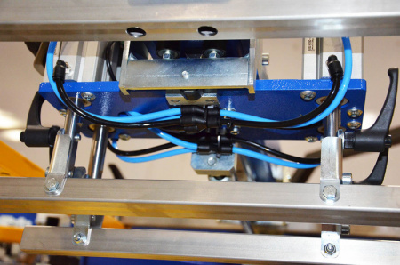 Автоматический карусельный станок MINIMATIC