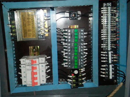 Тигельный пресс для высечки и биговки ML-750