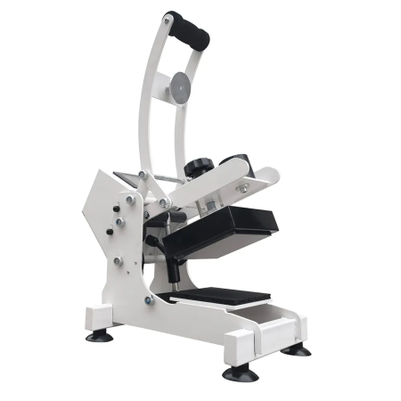 Ручной пресс для мелких деталей и лэйблов