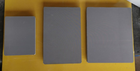 Сменные столы для термопресса MEM