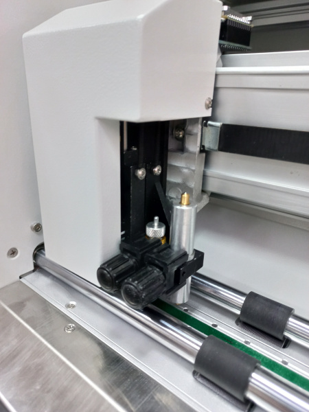 Автоматический режущий плоттер SAGA SG-ASC1907A