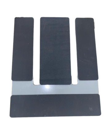 Сменные столы для термопресса MEM