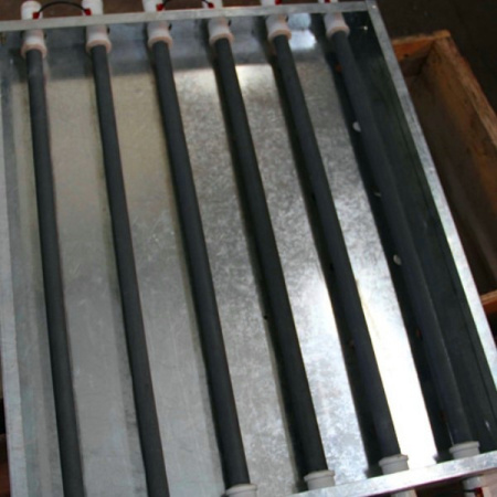 Промежуточная сушилка XF4800W