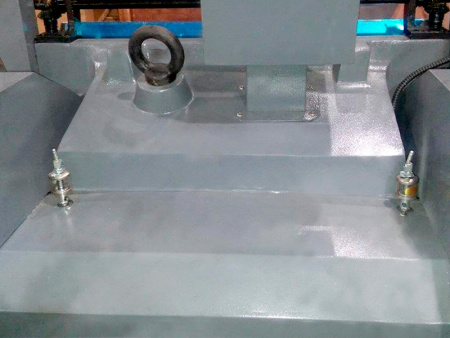 Тигельный пресс для высечки и биговки ML-750