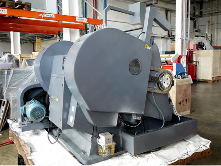 Тигельный пресс для высечки и биговки ML-1300