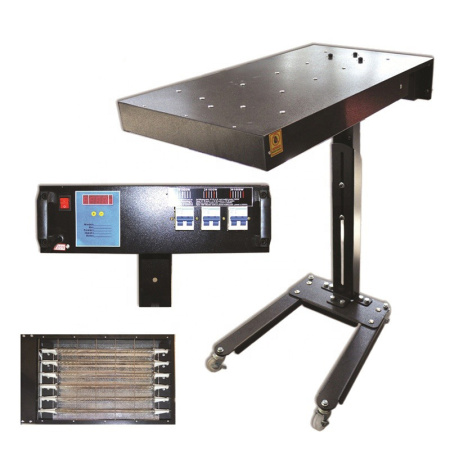 Промежуточная сушилка SPE6045_3000W