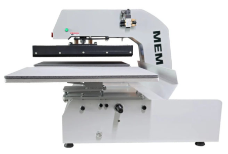 Пневматический термопресс MEM TQB-4050